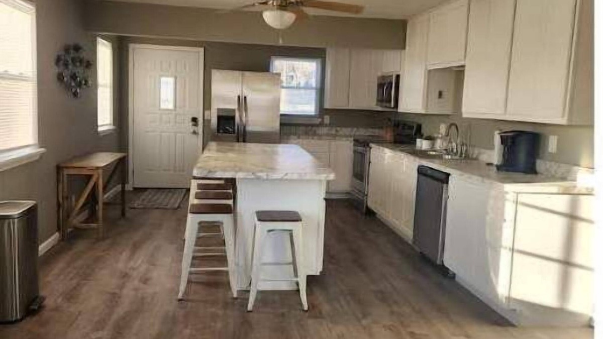 Grafton House | Rafton 2 Home