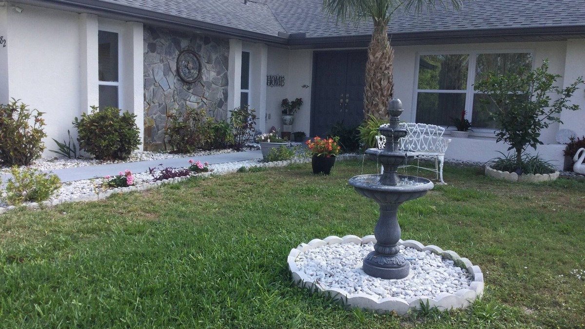 Port Charlotte - Charlotte Harbor Apartment | Rager's BnB Suite