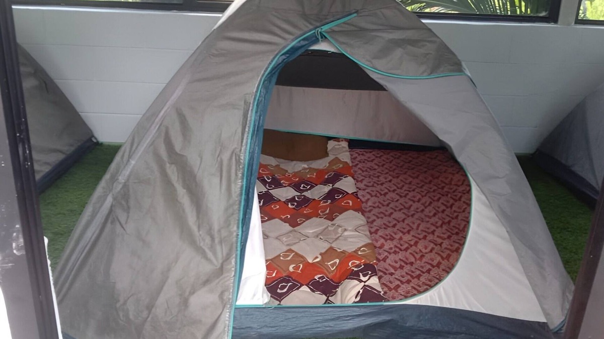 Vastare Cottage | Raghavs Retreat By TERASTAY