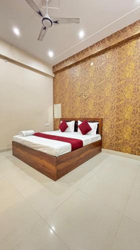 Ayodhya House | Raghukul by Namamispiritualyatra