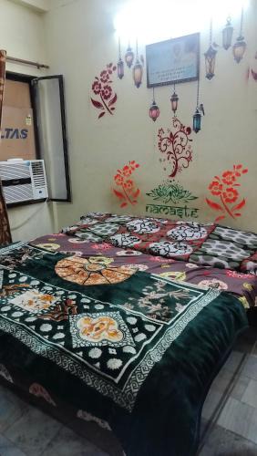 Haridwar Cabin | Raghunath bhawan