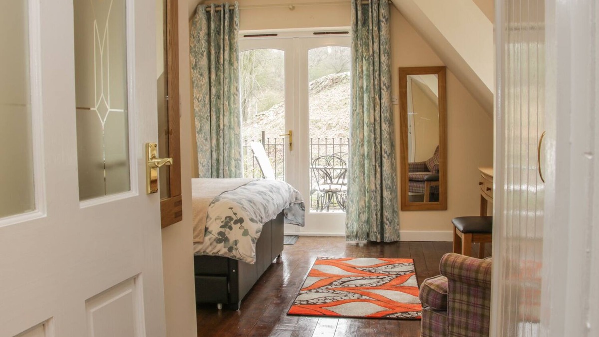 Church Stretton Cottage | Ragleth Place Lodge
