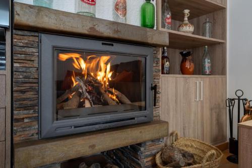 Guejar Sierra House | Ragon Residencial, 11