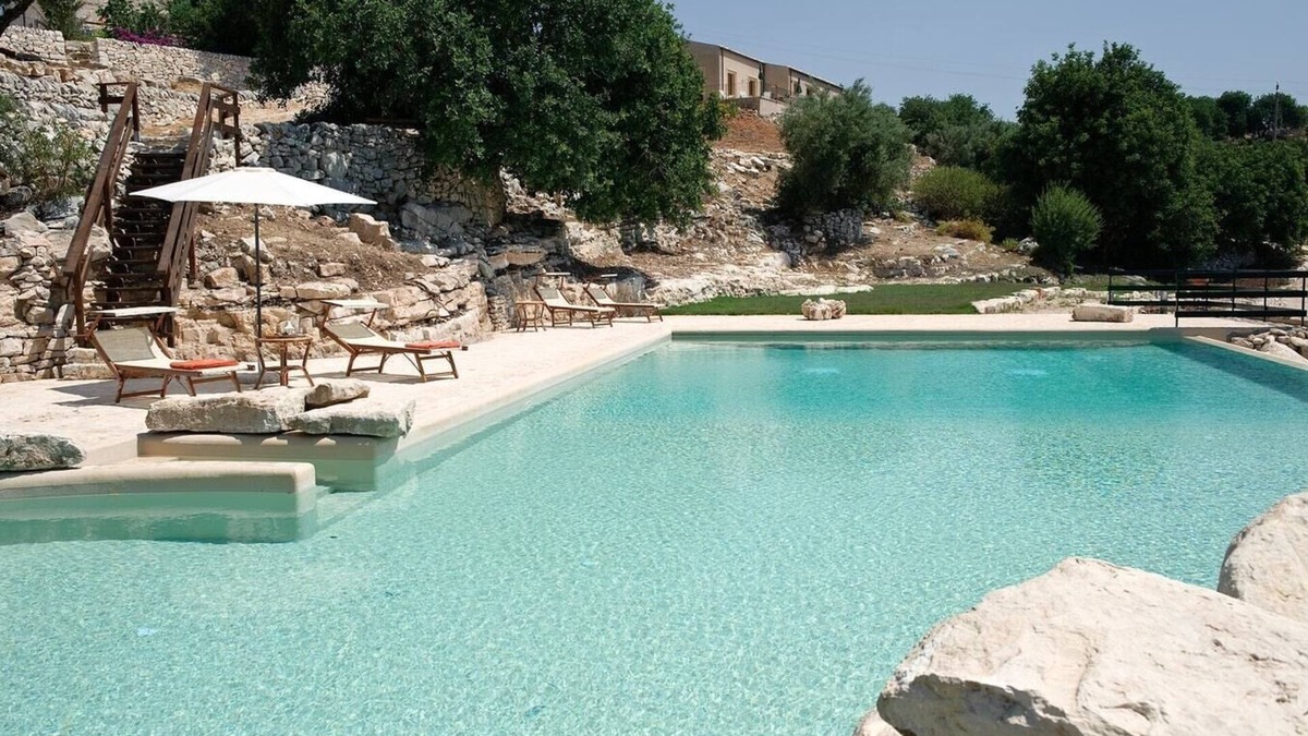 Ragusa Apartment | Ragusa Apartments - Fiordelise - Ragusa area