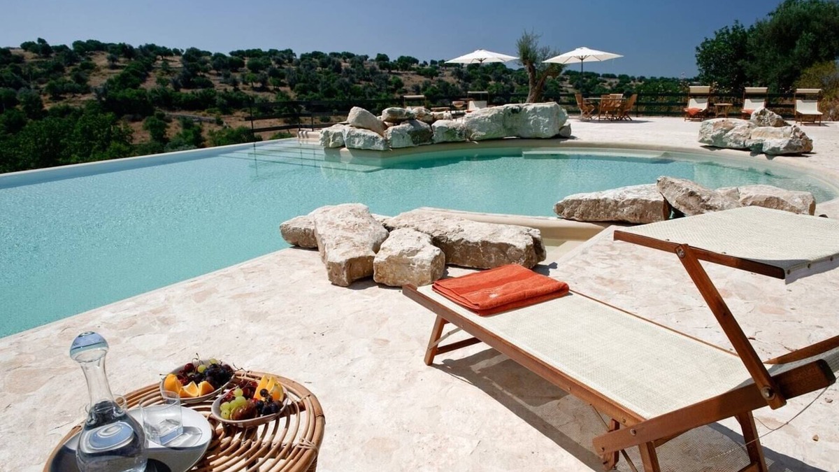 Ragusa Apartment | Ragusa Apartments