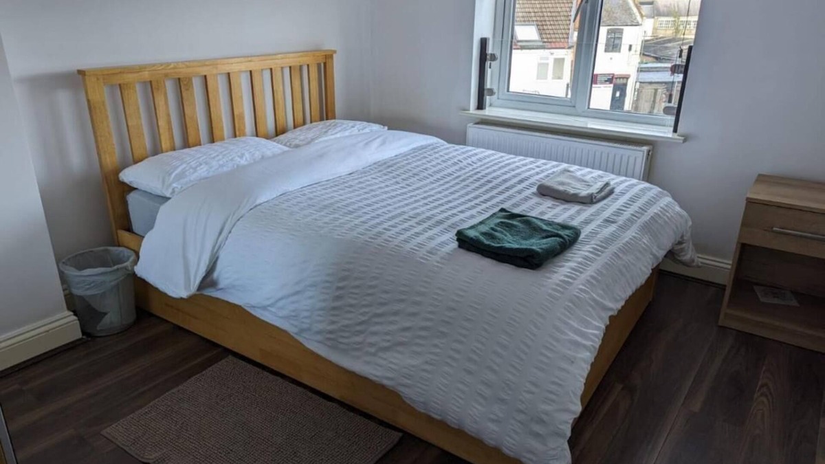 High Barnet Apartment | RAHAL BARNET