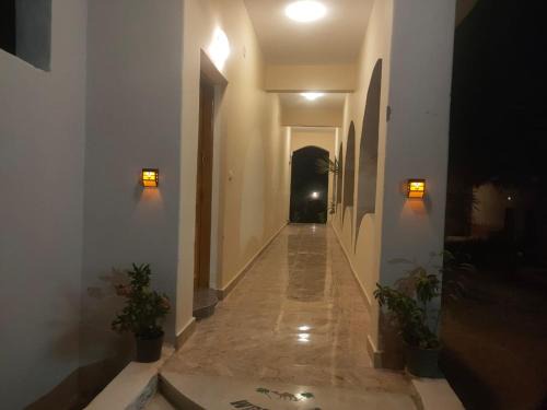 Qasr al Farafirah Hotel | Rahala Safari Hotel