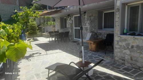 Pramanta Apartment | Rahati in Pramanta - Ραχάτι στου Τσακτσίρα
