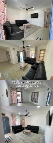 Kota Kinabalu House | Rahmani Homestay