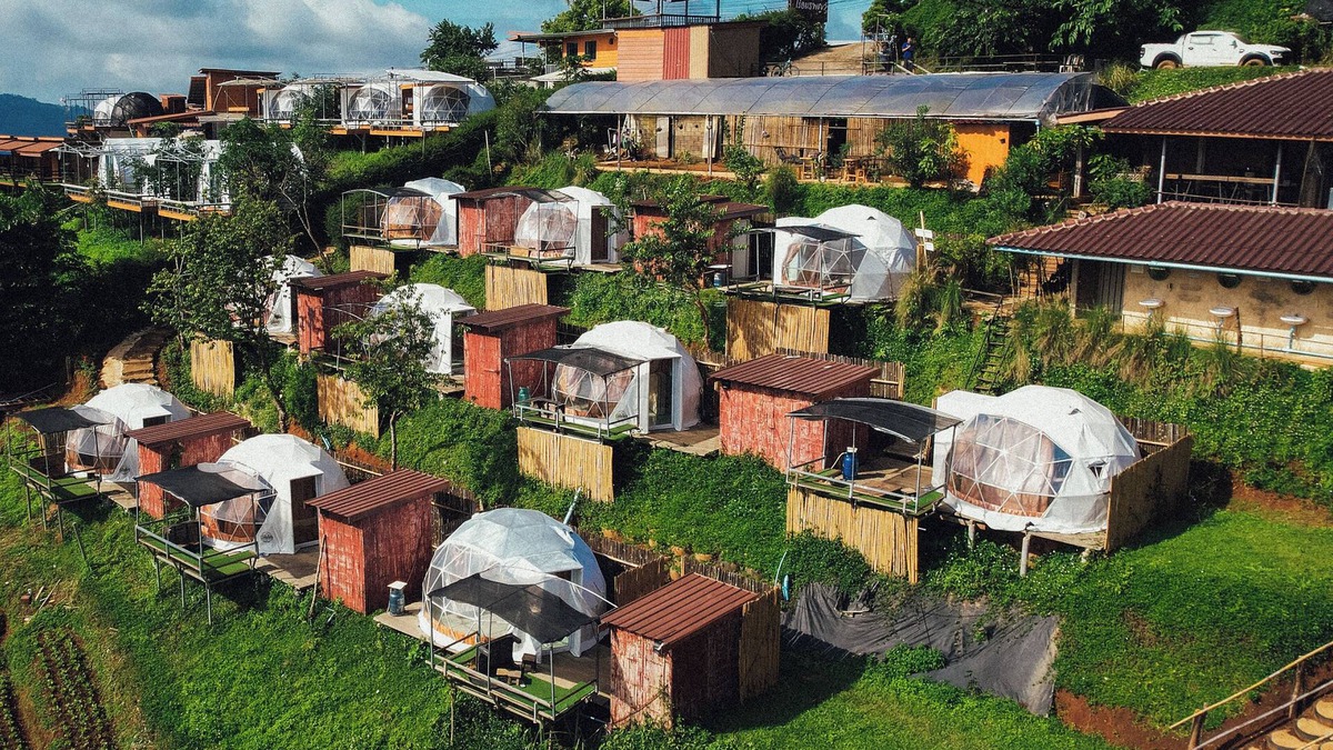 Mae Rim Other | Rai Amornphaya