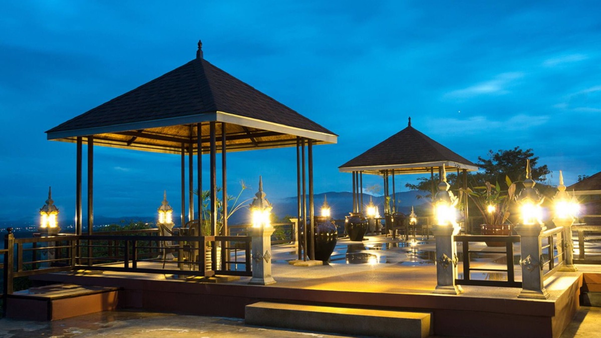 Mae Chan Hotel | Rai Kaset Phu Praewa