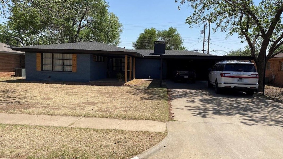 Lubbock House | Raider Retreat. Your TTU Basecamp