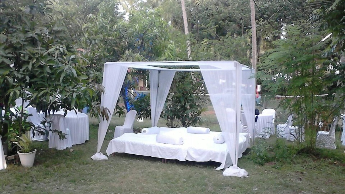 Marmagao House | Raikar Guest House