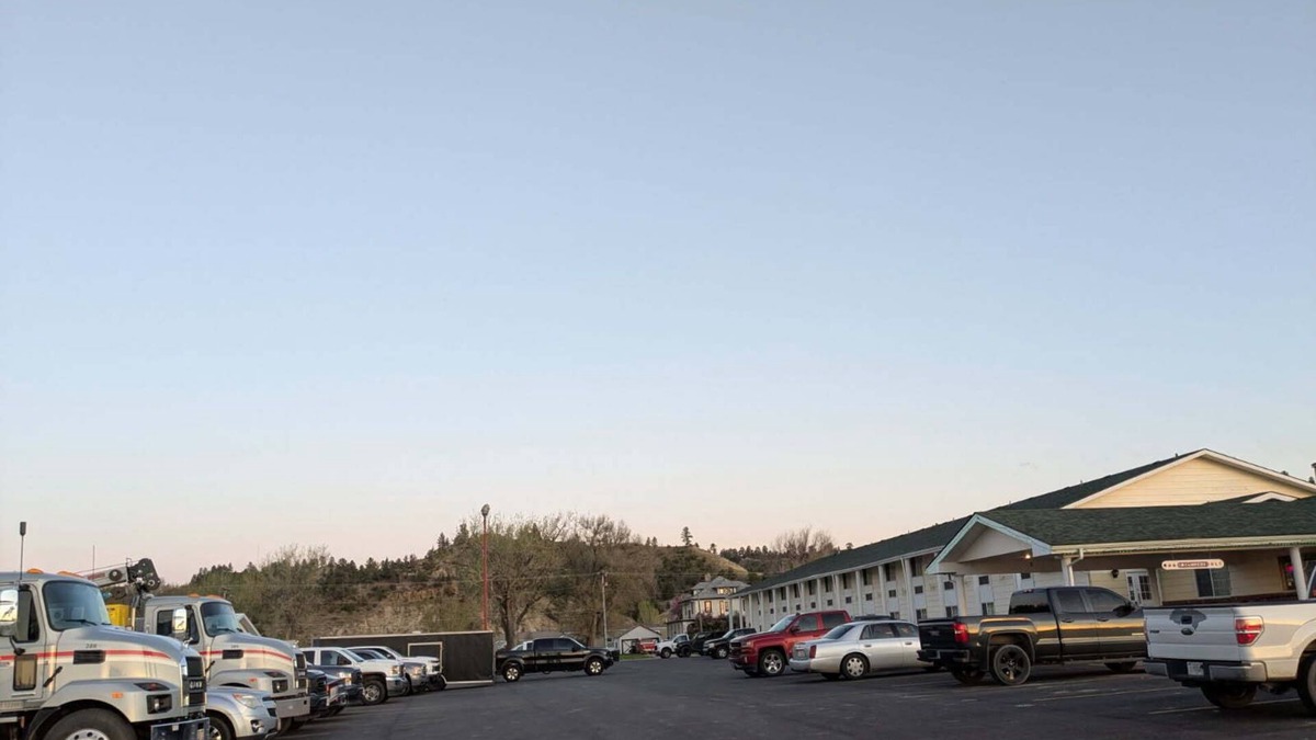 Forsyth Hotel | Rails Inn