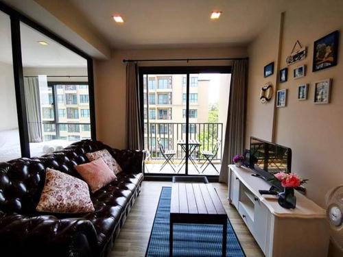 Cha-am Apartment | Rain Cha-am Huahin