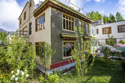 Leh House | Rainbow Holiday Home