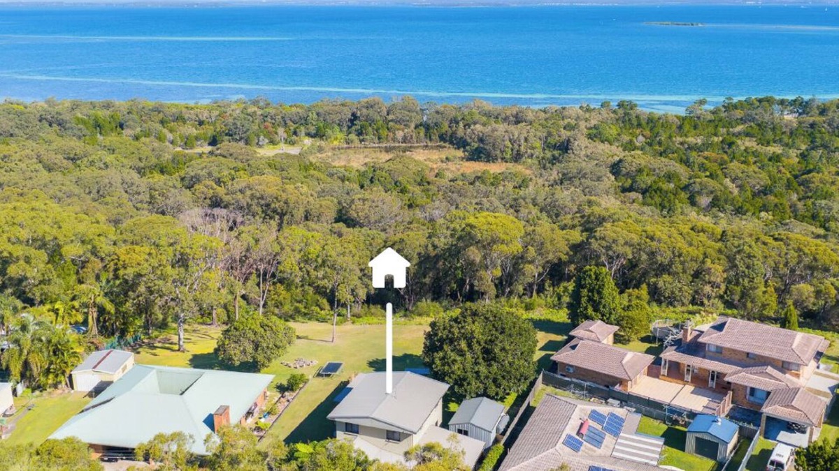 Dunwich House | Rainbow Retreat - Spacious Family Retreat – Ideal for Two Families