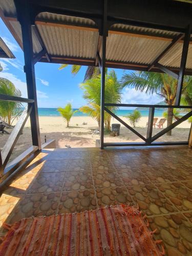 Tioman Island Ski Chalet | Rainbow Tioman Cottage