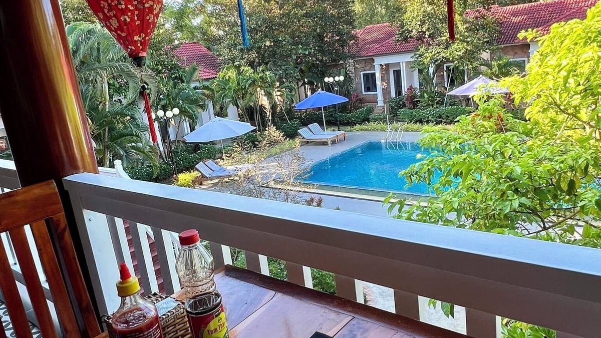 Cua Can Village Hotel | Rainforest Resort Phu Quoc