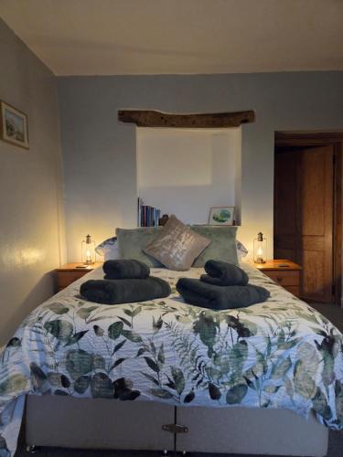 Seascale Bed & Breakfast | Rainors farm B&B
