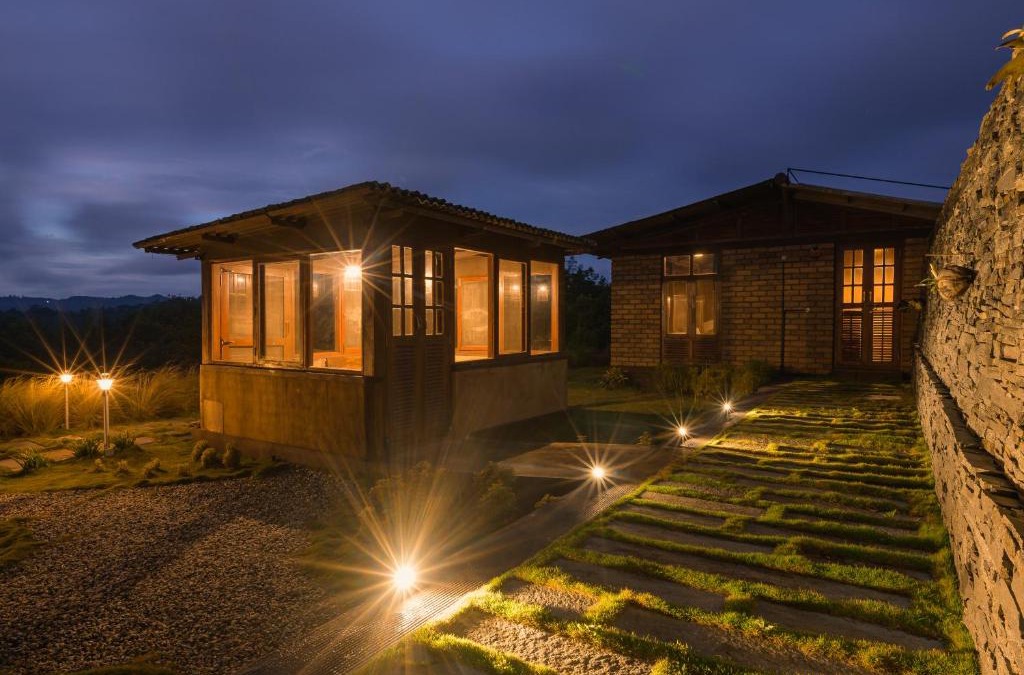 Sakleshpur House | RainTree EcoStay