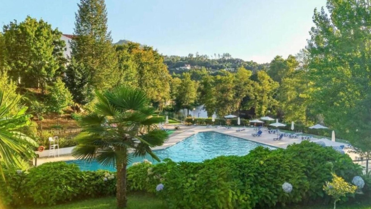 Sao Tiaguinho Apartment | Rais Sul Apartment