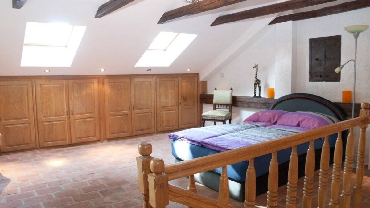 Tullnerbach House | Raisa guest house in the garden with 2 rooms (ground floor 1. Floor, kitchen, luxury bathroom)