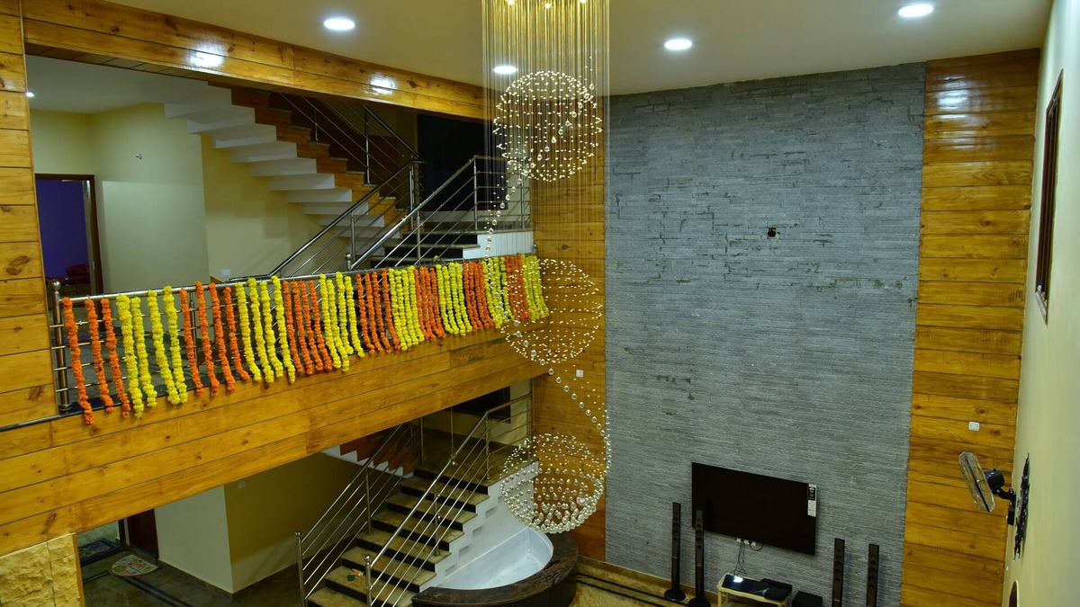 Channapatna Other | Raj Farms - A luxury Farm Villa