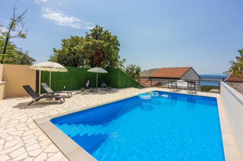 Jadranovo House | Raj - Inn