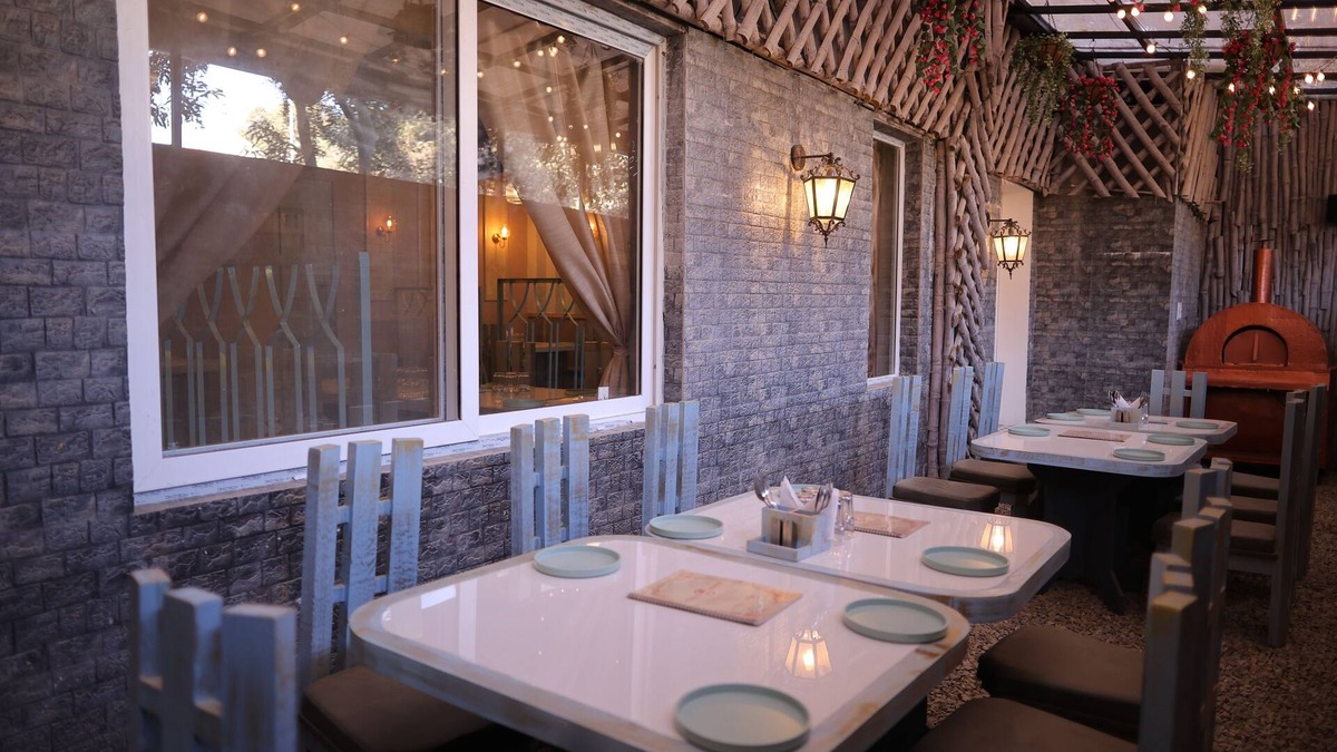 Nurpur Hotel | Raja ka bagh - A Boutique hotel