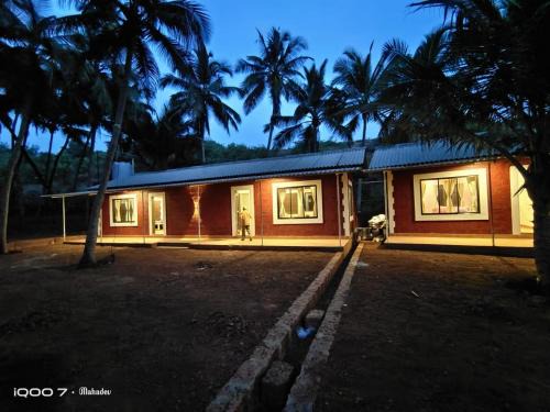 Devgad House | Rajam Farm Stay