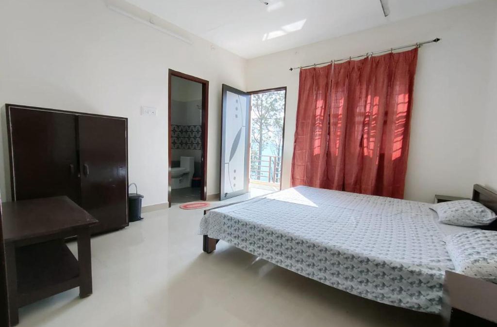 Vijaypur House | Rajlaxmi palace