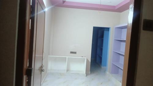 Puspatirega House | Raju Residency