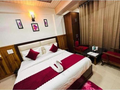 Ganganagar Hotel | RAJWADA Hotel