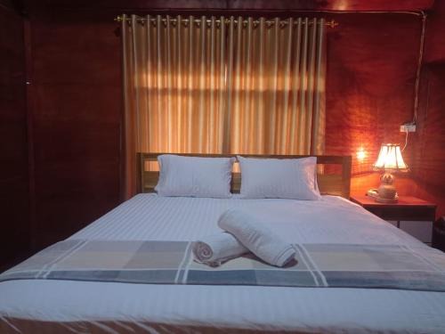 Tetebatu House | Rakatta Lombok