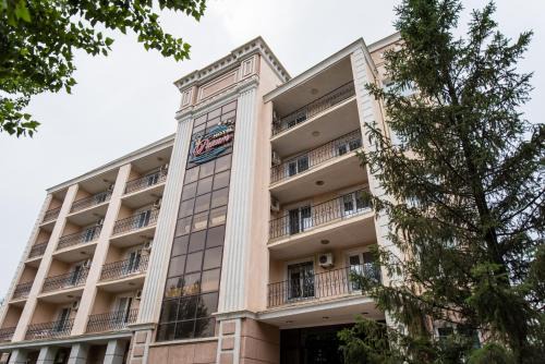 Uralsk Hotel | Rakhat Hotel