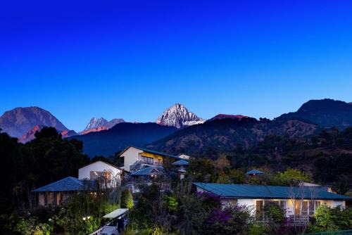 Chachian Hotel | Rakkh Resort, a member of Radisson Individuals Retreats