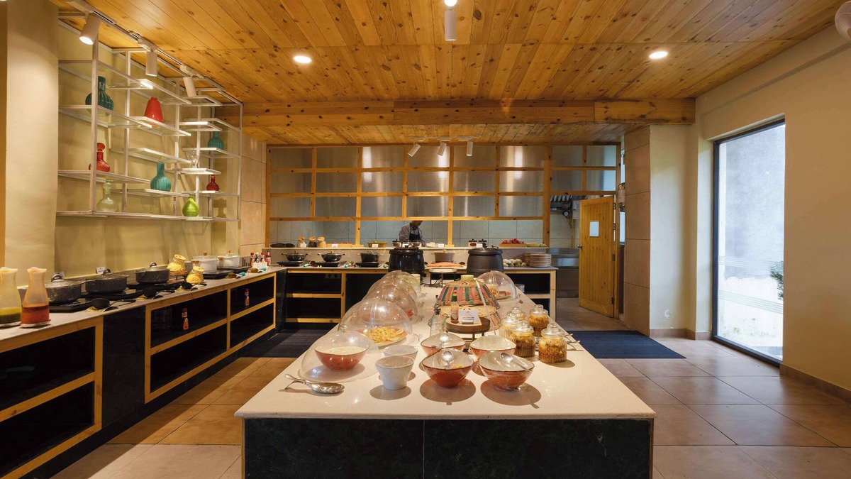 Chachian Hotel | Rakkh Resort, A Member Of Radisson Individuals Retreats