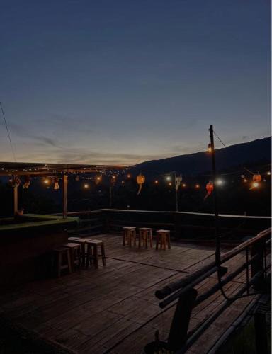 Doi Lo House | Rakkhao Inthanon Homestay