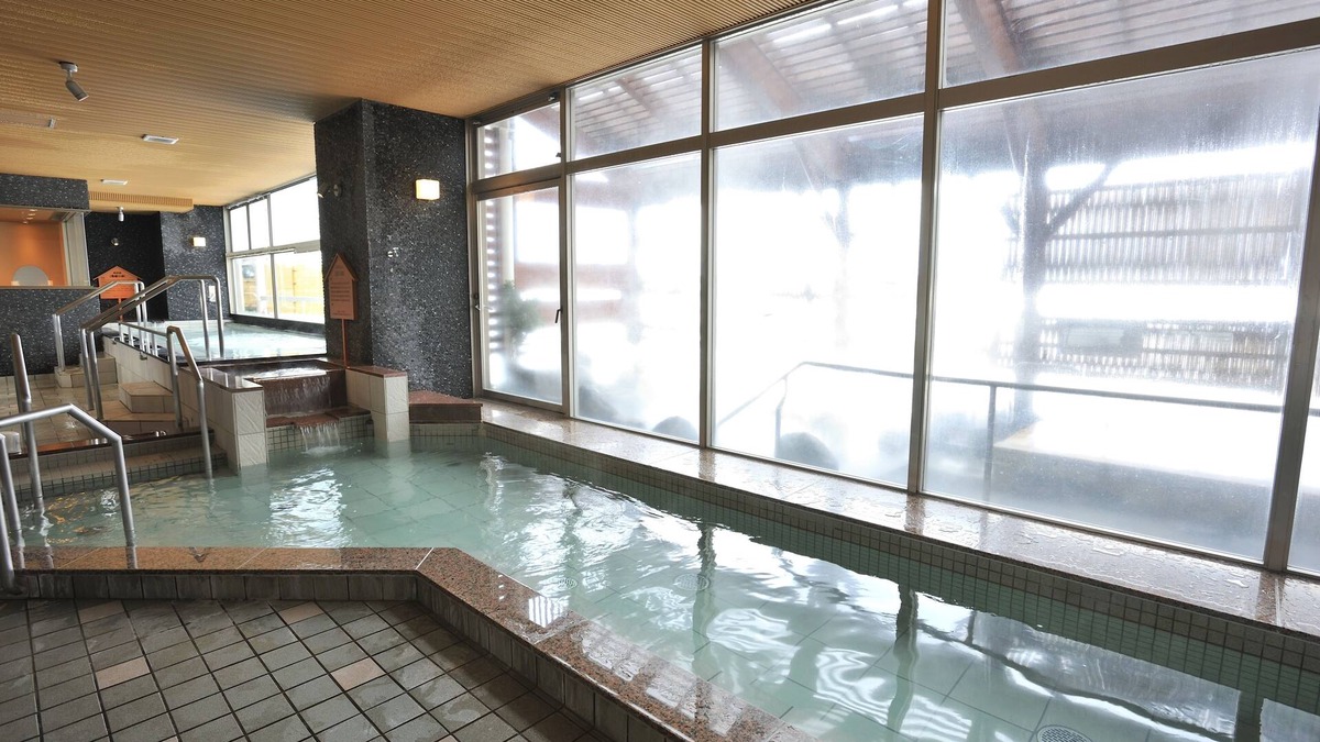 Kamisuwa Onsen Hotel | Rako Hananoi Hotel