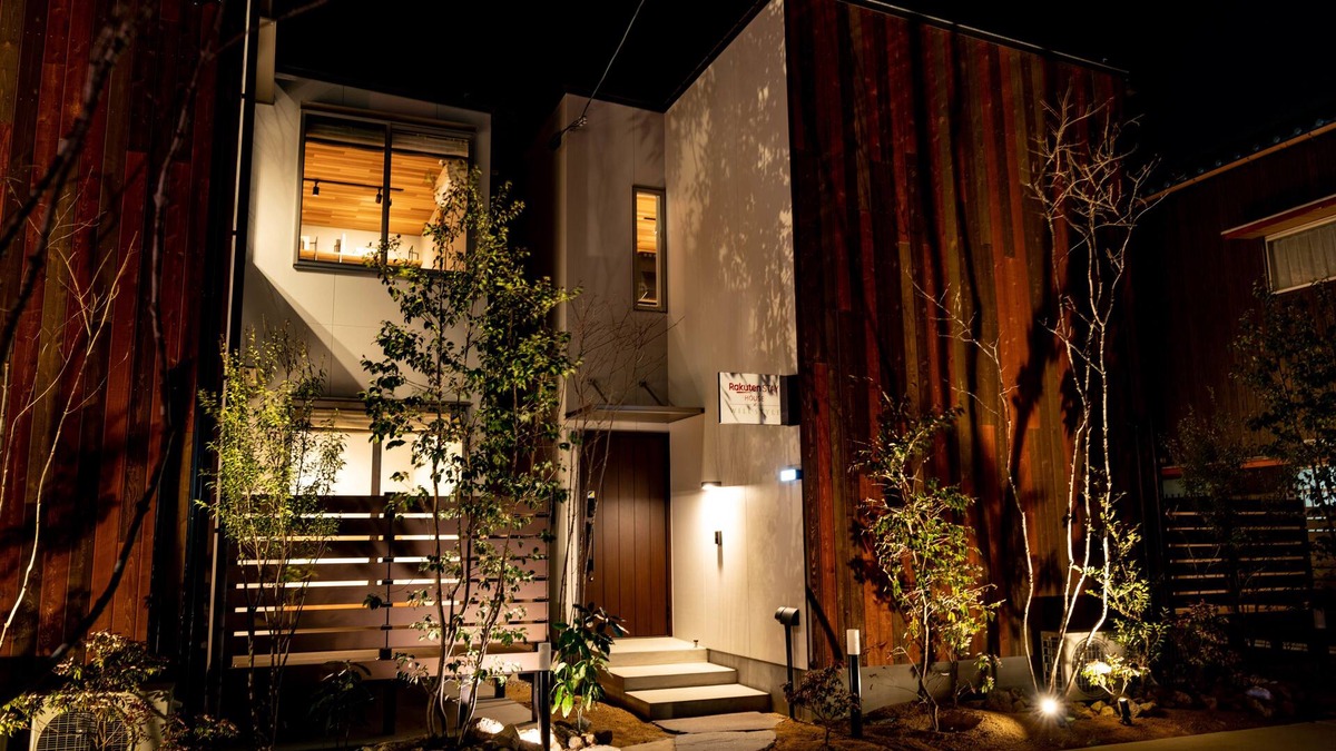 Omihachiman House | Rakuten STAY HOUSE Hachimanbori