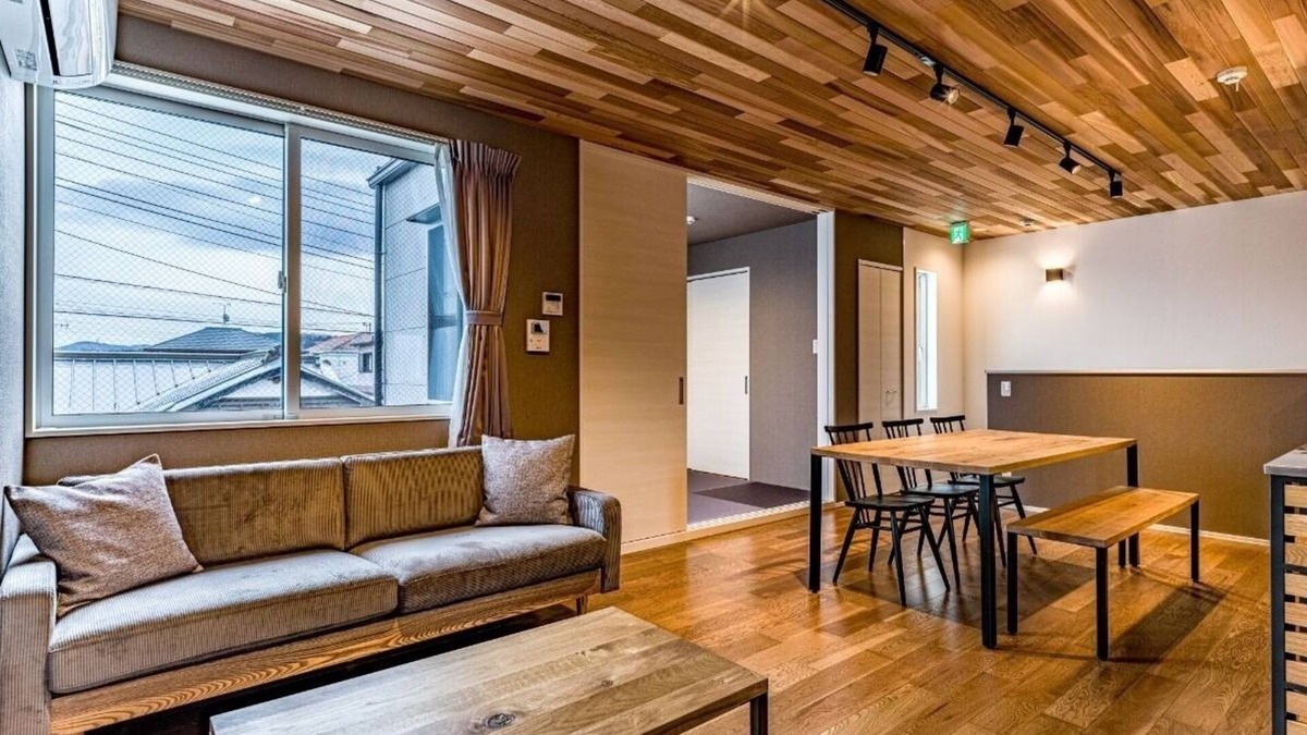 Fujinomiya House | Rakuten STAY HOUSE x WILL STYLE Fujinomiya 101/Fujinomiya Shizuoka