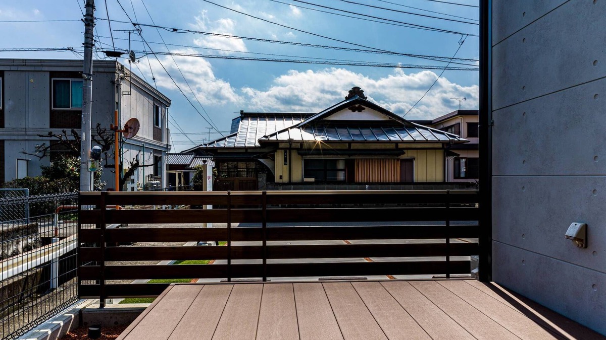 Fujinomiya House | Rakuten STAY HOUSE x WILL STYLE Fujinomiya