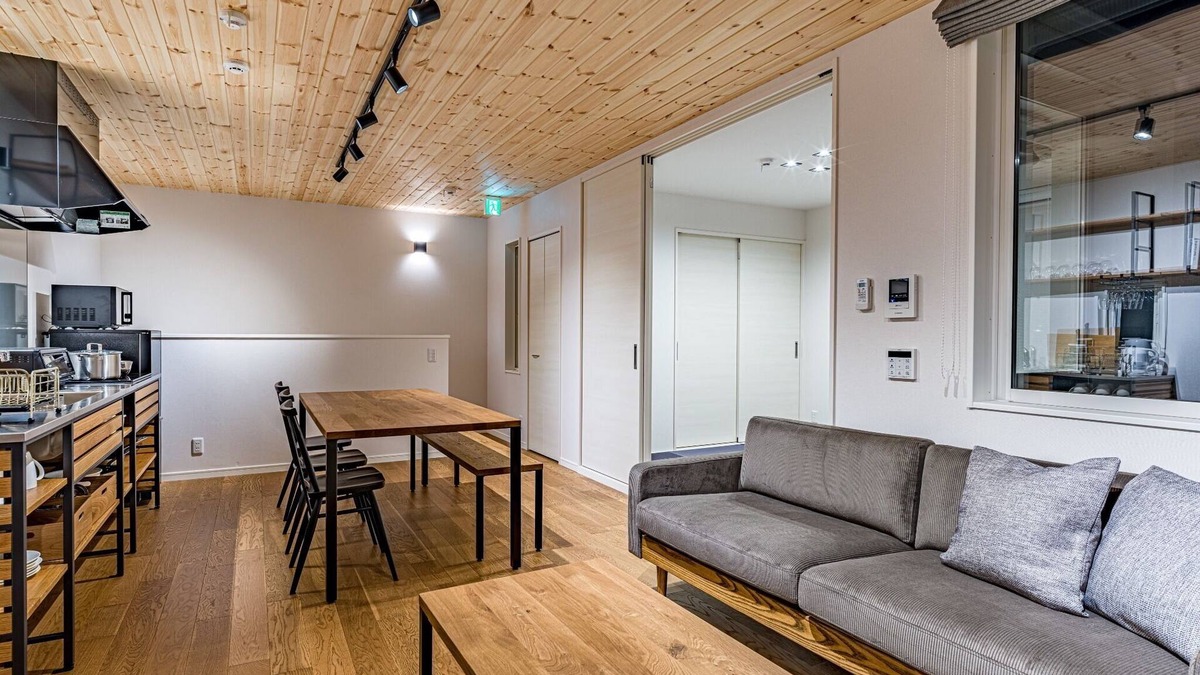 Itoshima House | Rakuten STAY HOUSE x WILL STYLE Itoshima 103/Itoshima Fukuoka