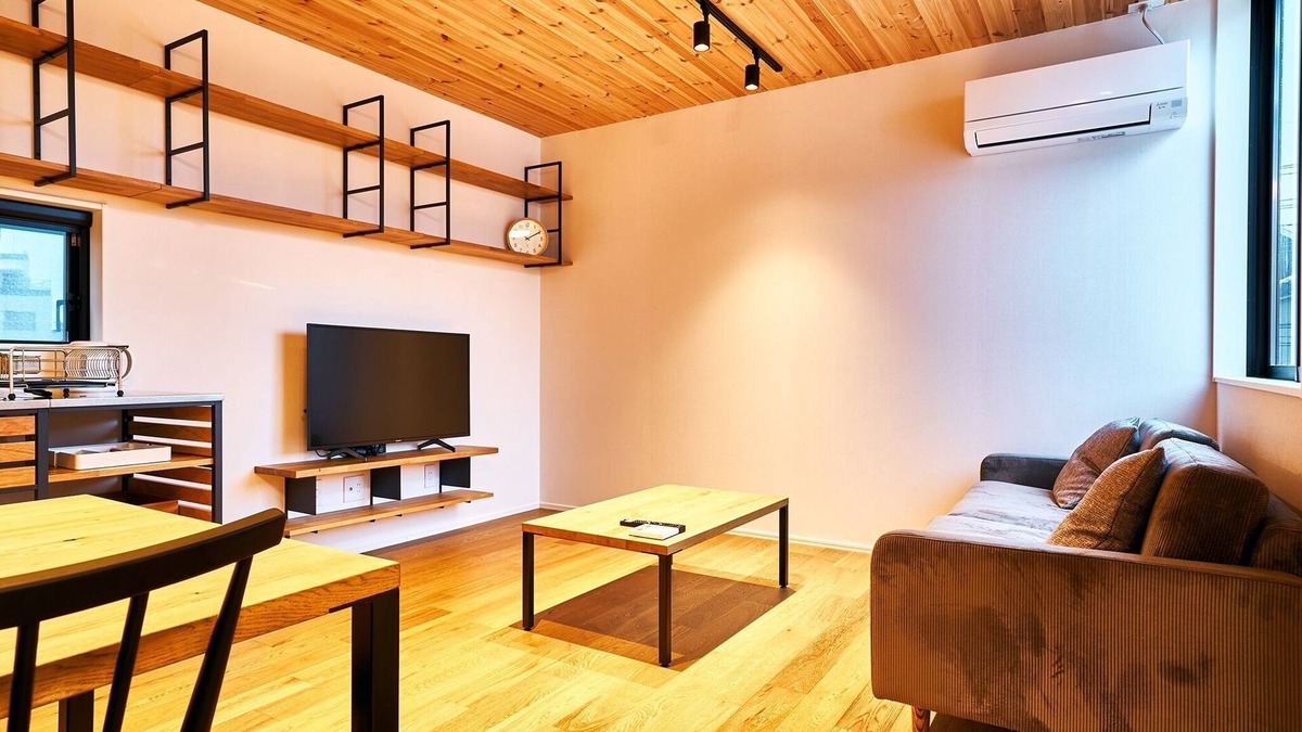 Aoshima House | Rakuten STAY HOUSE x WILL STYLE MiyazakiAoshima101/Miyazaki Miyazaki