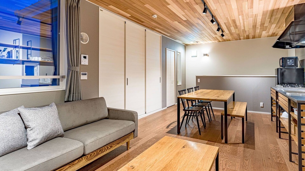 Takasaki House | Rakuten STAY HOUSE x WILL STYLE Takasaki 103/Takasaki Gunma