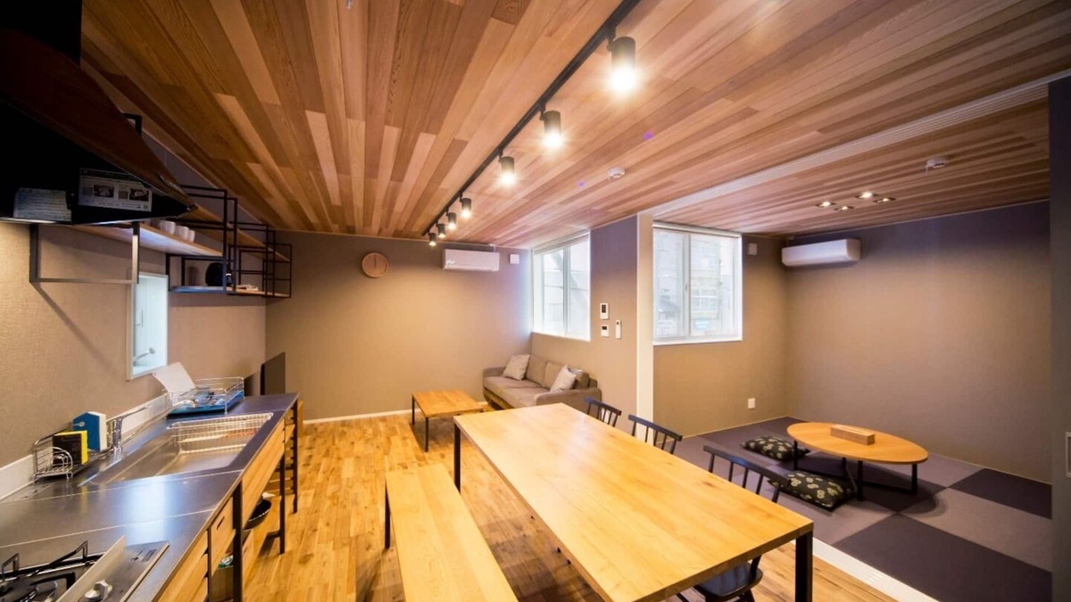 Ushio Onsen House | Rakuten STAY HOUSE x WILL STYLE Matsue 101/Matsue Shimane