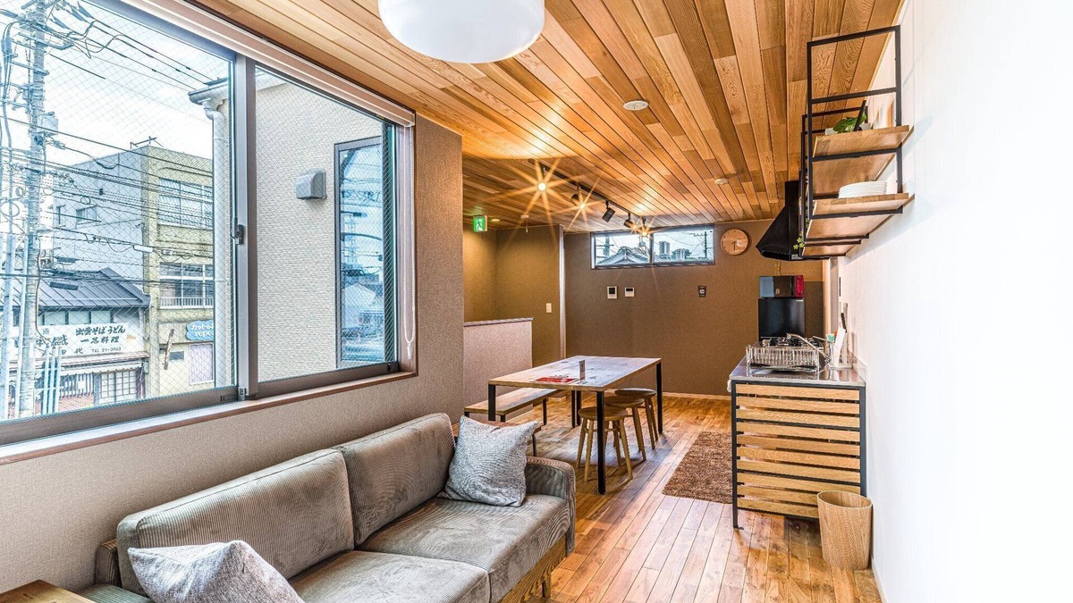 Ushio Onsen House | Rakuten STAY HOUSE x WILL STYLE Matsue 102/Matsue Shimane
