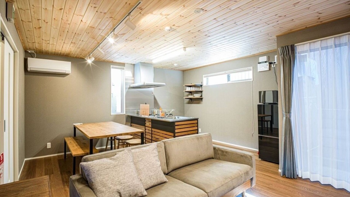 Ushio Onsen House | Rakuten STAY HOUSE x WILL STYLE Matsue 103/Matsue Shimane
