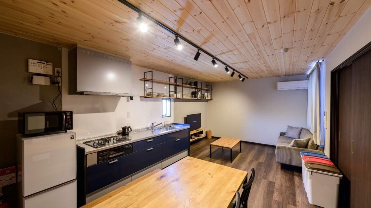 Sasebo House | Rakuten STAY HOUSE x WILL STYLE Sasebo 103/Sasebo Nagasaki